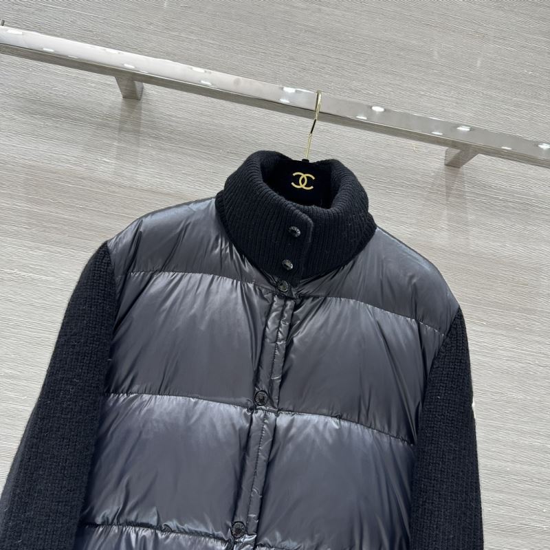 Moncler Down Jackets